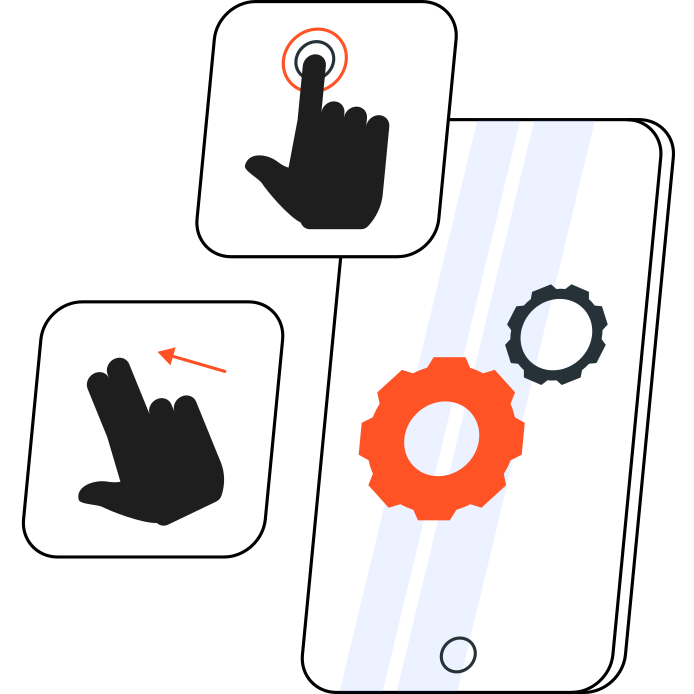 Robust Development Process