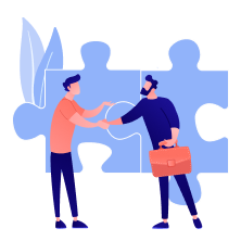 Enhanced Collaboration