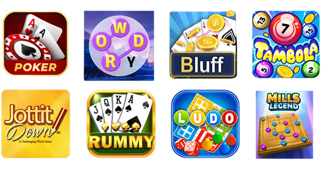 2D Game Development - Mindefy Technologies