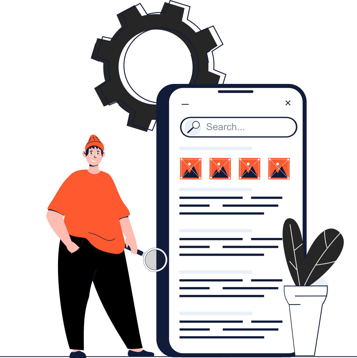 Code Reusability