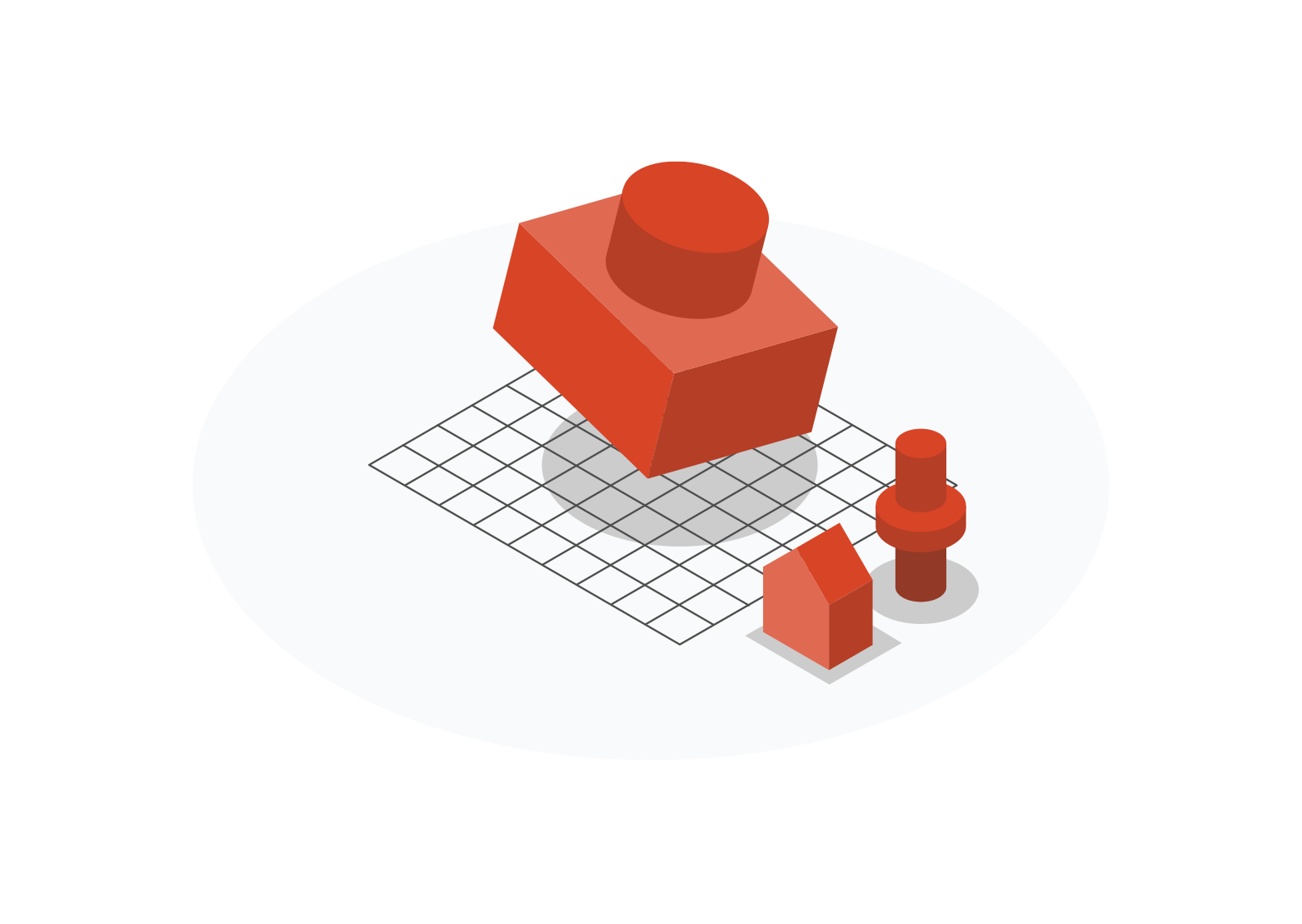 Unity 3D Game 