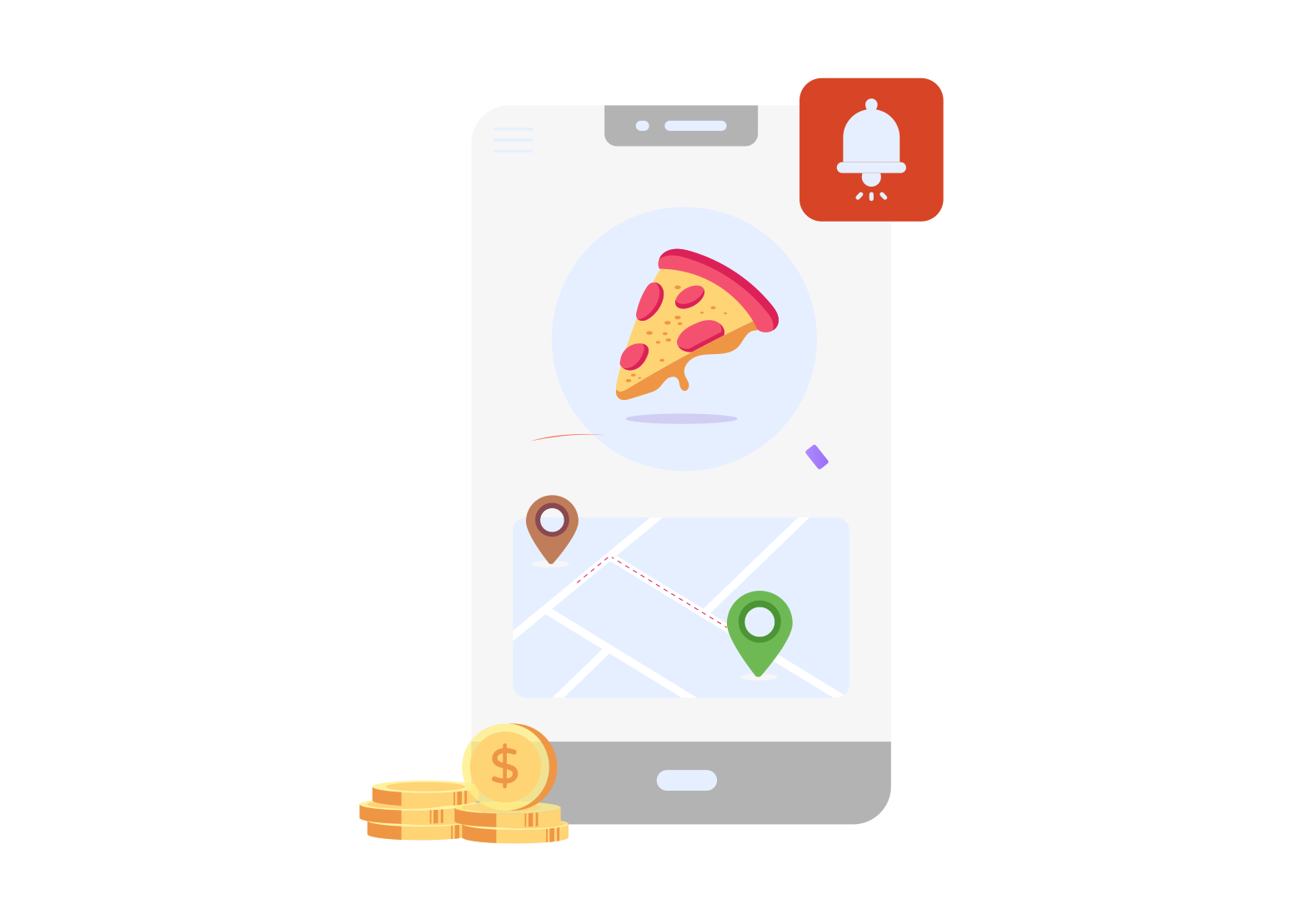 Food Delivery