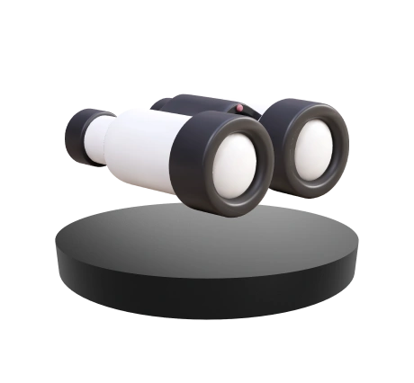 Mission Icon