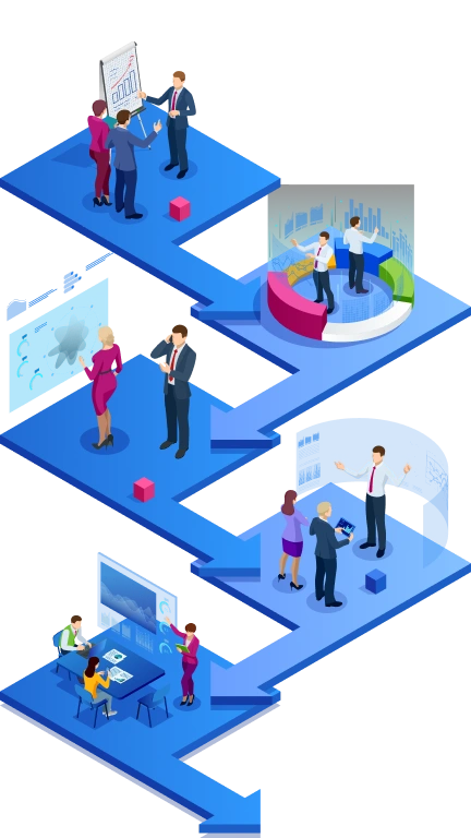 Marketing and Distribution Strategies